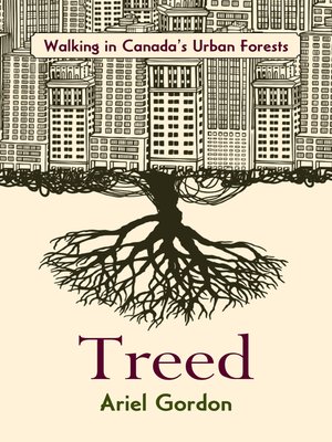 cover image of Treed